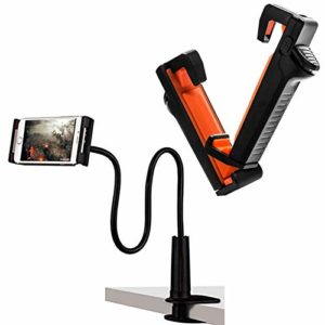 Hand held Bracket with Trigger