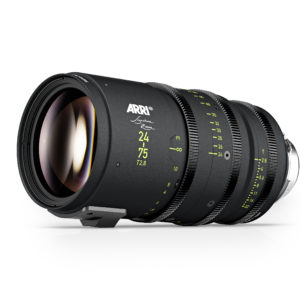 Signature Zoom 24-75mm kit