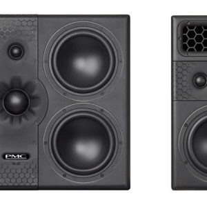 Director Monitor Speaker